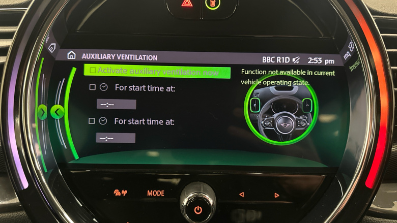 MINI Clubman 1.5 Cooper Classic 6dr Auto Petrol Estate